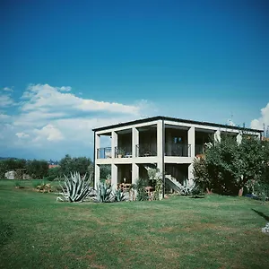 Il Pajo Bed & Breakfast